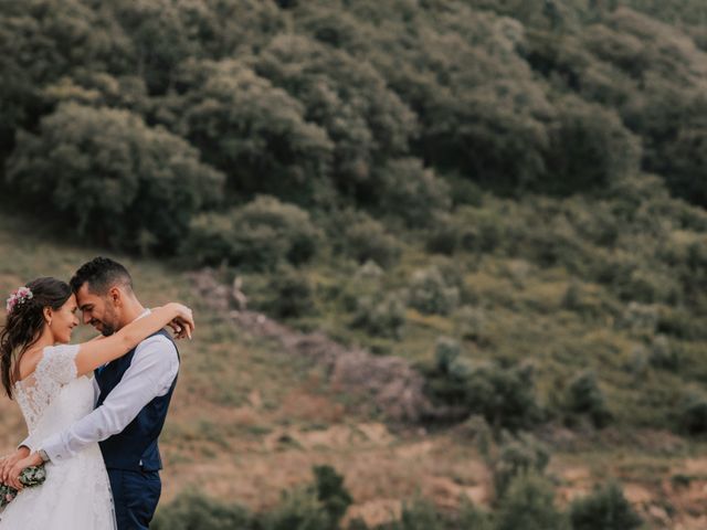 O casamento de Luís e Márcia em Sobral de Monte Agraço, Sobral de Monte Agraço 50