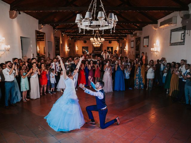 O casamento de Luís e Márcia em Sobral de Monte Agraço, Sobral de Monte Agraço 57