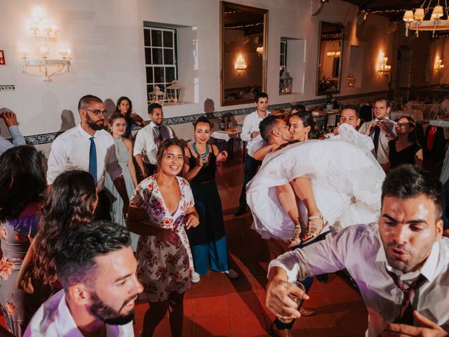 O casamento de Luís e Márcia em Sobral de Monte Agraço, Sobral de Monte Agraço 63