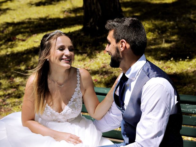 O casamento de Pedro e Renata em Funchal, Madeira 1