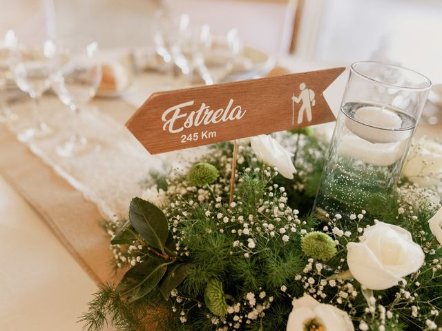 O casamento de Bruno e Inês em Turcifal, Torres Vedras 3