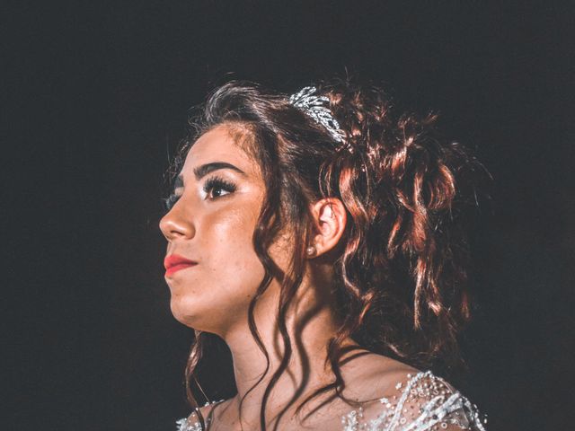 O casamento de Henrique e Lorena em Algoz, Silves 29