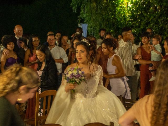 O casamento de Henrique e Lorena em Algoz, Silves 30