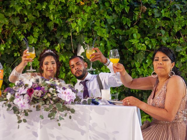 O casamento de Henrique e Lorena em Algoz, Silves 2