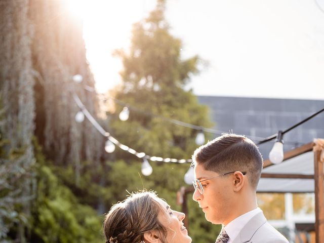 O casamento de Brendon e Ana em Abrantes, Abrantes 3