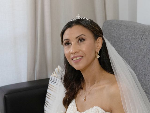 O casamento de Nuno e Rita em Sintra, Sintra 25