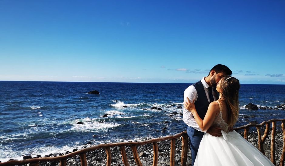 O casamento de Pedro e Renata em Funchal, Madeira