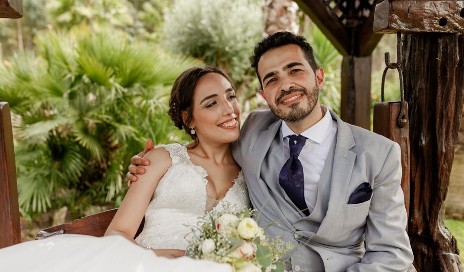 O casamento de Bruno e Inês em Turcifal, Torres Vedras