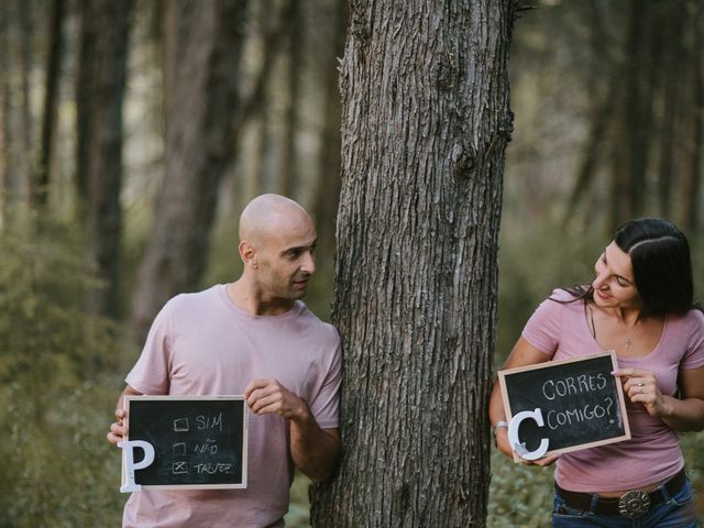 O casamento de Pedro e Cátia em Carvoeira, Torres Vedras 29