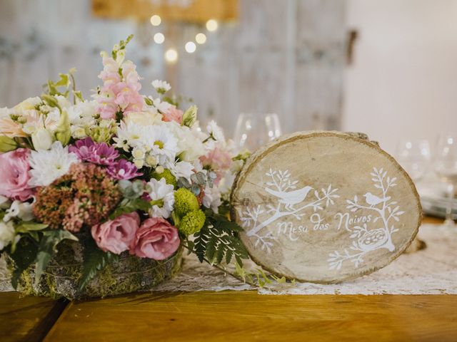 O casamento de Pedro e Cátia em Carvoeira, Torres Vedras 32