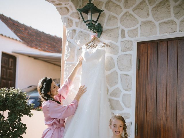 O casamento de Pedro e Cátia em Carvoeira, Torres Vedras 33