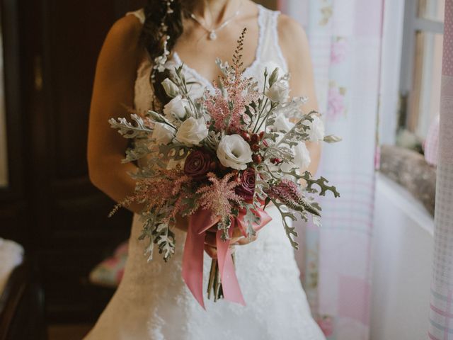 O casamento de Pedro e Cátia em Carvoeira, Torres Vedras 43