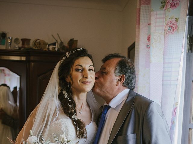 O casamento de Pedro e Cátia em Carvoeira, Torres Vedras 47