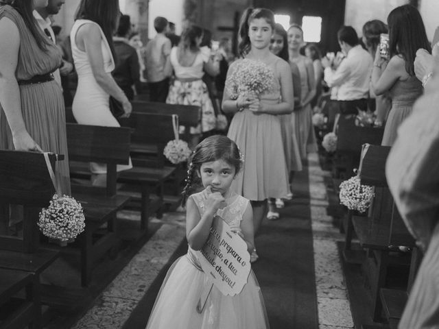 O casamento de Pedro e Cátia em Carvoeira, Torres Vedras 50