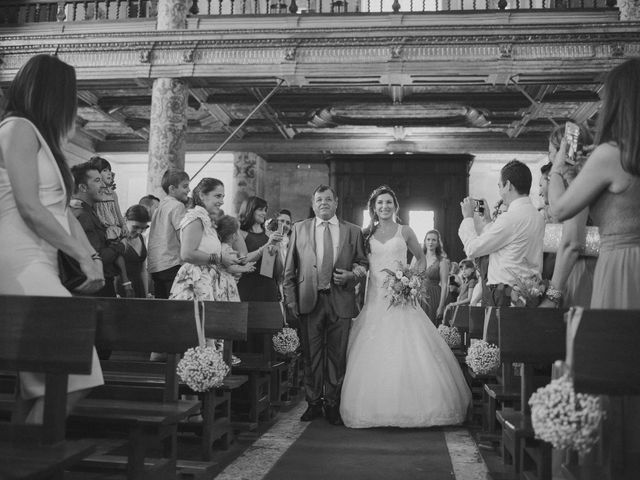 O casamento de Pedro e Cátia em Carvoeira, Torres Vedras 51