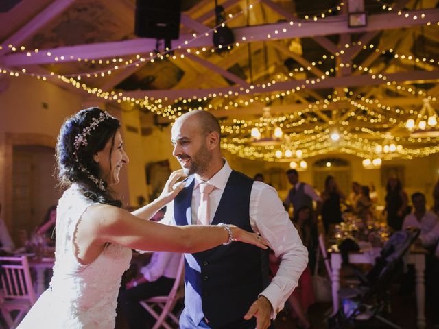 O casamento de Pedro e Cátia em Carvoeira, Torres Vedras 54