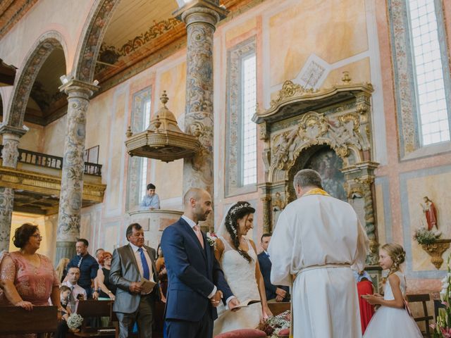 O casamento de Pedro e Cátia em Carvoeira, Torres Vedras 59