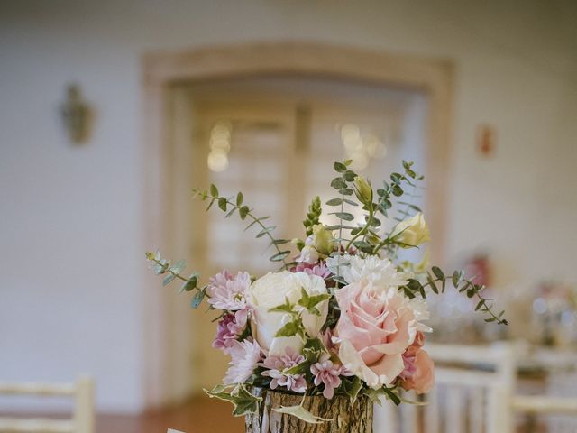 O casamento de Pedro e Cátia em Carvoeira, Torres Vedras 72