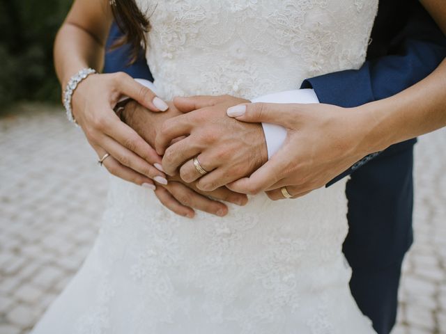 O casamento de Pedro e Cátia em Carvoeira, Torres Vedras 75