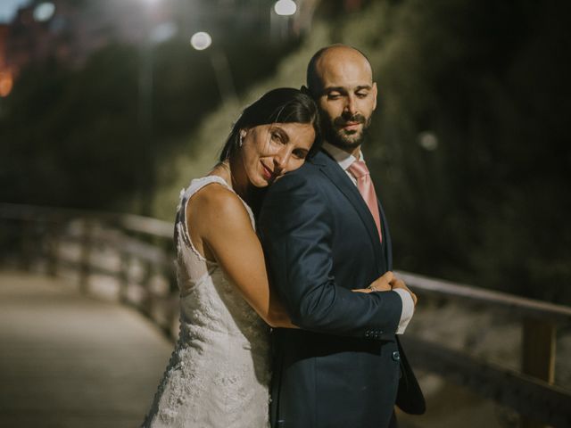 O casamento de Pedro e Cátia em Carvoeira, Torres Vedras 84
