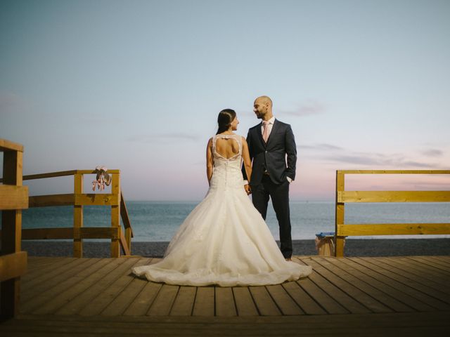 O casamento de Pedro e Cátia em Carvoeira, Torres Vedras 88