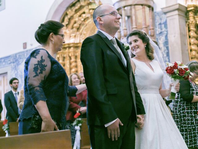 O casamento de Carlos e Teresa em Cascais, Cascais 15