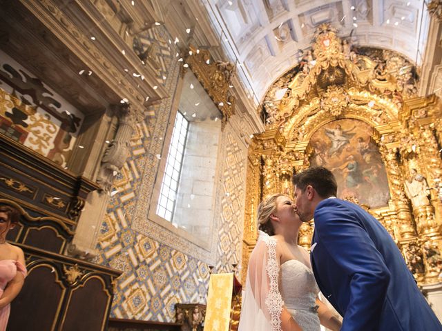 O casamento de Joel e Sara em Grijó, Vila Nova de Gaia 3