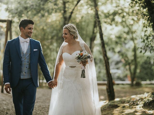 O casamento de Joel e Sara em Grijó, Vila Nova de Gaia 6