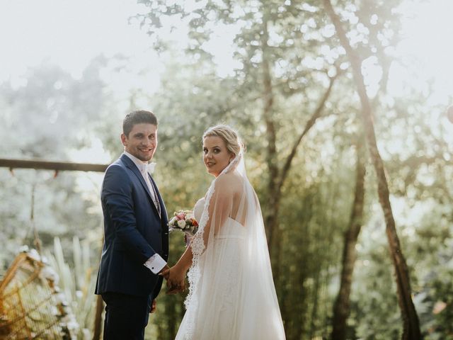 O casamento de Joel e Sara em Grijó, Vila Nova de Gaia 7