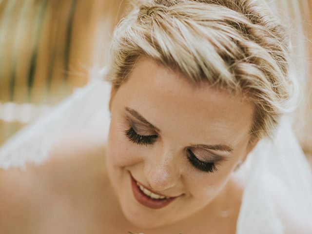 O casamento de Joel e Sara em Grijó, Vila Nova de Gaia 9
