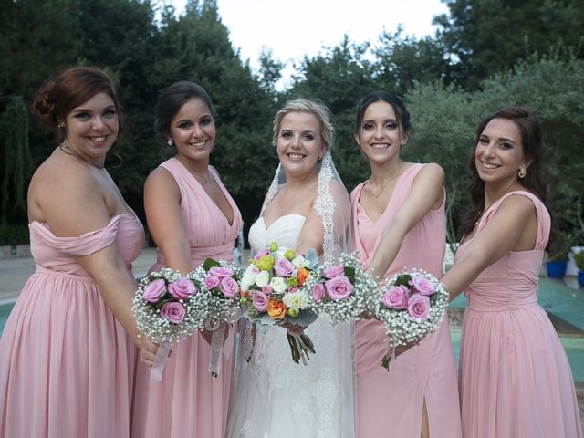 O casamento de Joel e Sara em Grijó, Vila Nova de Gaia 11