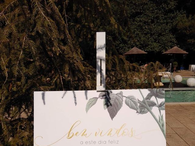 O casamento de Joel e Sara em Grijó, Vila Nova de Gaia 12