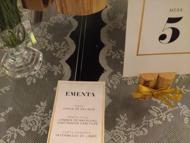 O casamento de Joel e Sara em Grijó, Vila Nova de Gaia 15