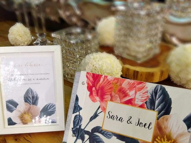O casamento de Joel e Sara em Grijó, Vila Nova de Gaia 20
