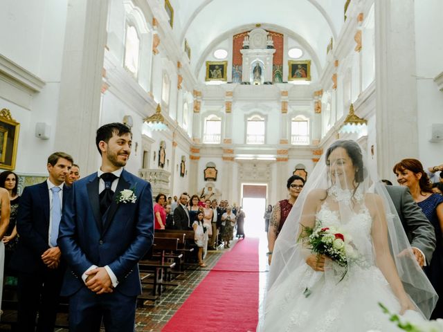 O casamento de Micael e Flavie em Leiria, Leiria (Concelho) 21