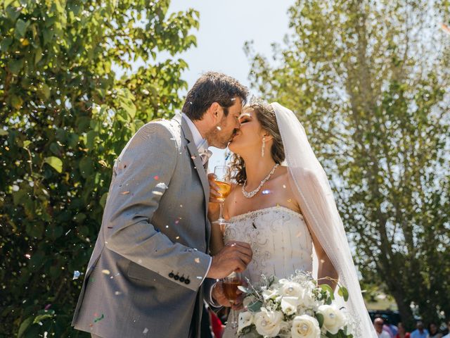 O casamento de Pedro e Cátia em Caldas da Rainha, Caldas da Rainha 5