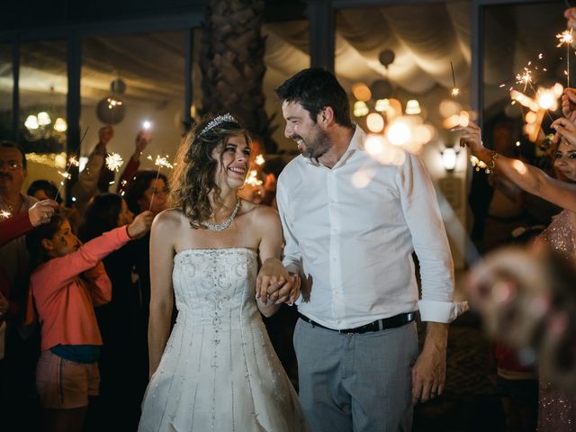 O casamento de Pedro e Cátia em Caldas da Rainha, Caldas da Rainha 6