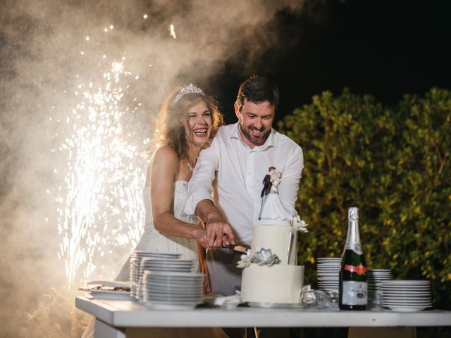 O casamento de Pedro e Cátia em Caldas da Rainha, Caldas da Rainha 7