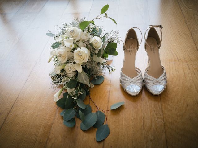 O casamento de Pedro e Cátia em Caldas da Rainha, Caldas da Rainha 8