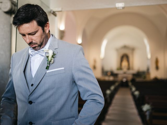 O casamento de Pedro e Cátia em Caldas da Rainha, Caldas da Rainha 12