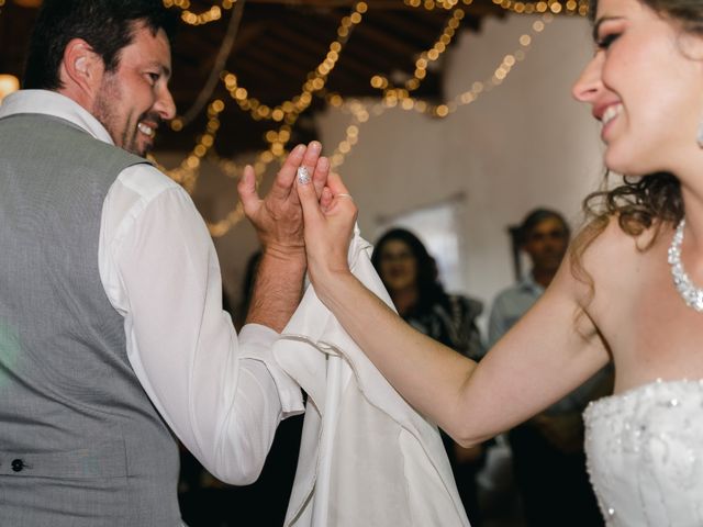 O casamento de Pedro e Cátia em Caldas da Rainha, Caldas da Rainha 14