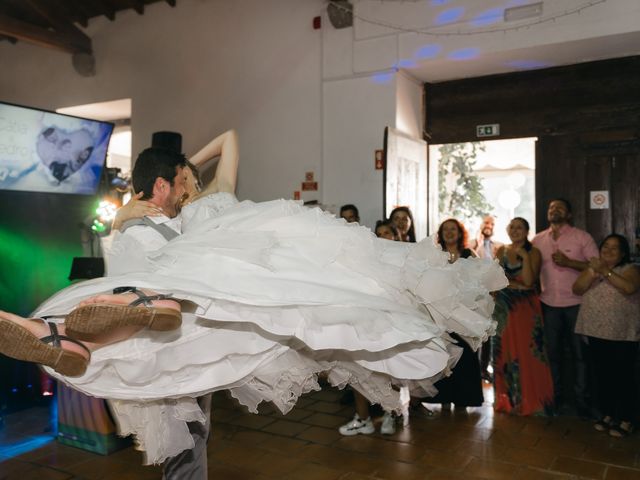 O casamento de Pedro e Cátia em Caldas da Rainha, Caldas da Rainha 15