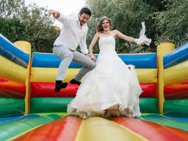O casamento de Pedro e Cátia em Caldas da Rainha, Caldas da Rainha 16