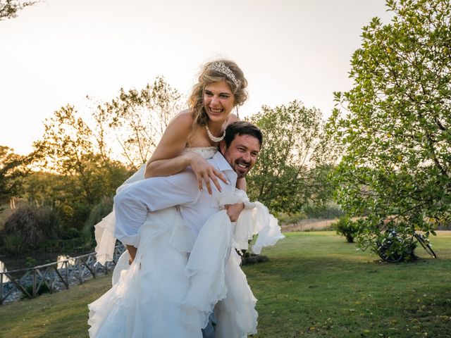 O casamento de Pedro e Cátia em Caldas da Rainha, Caldas da Rainha 17