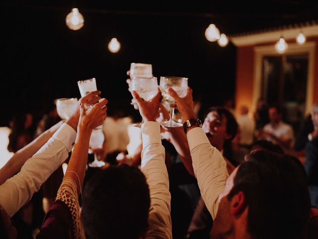 O casamento de André e Filipa em Coimbra, Coimbra (Concelho) 60