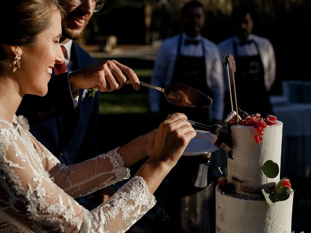 O casamento de João e Catarina em Sobral de Monte Agraço, Sobral de Monte Agraço 19