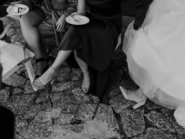 O casamento de João e Catarina em Sobral de Monte Agraço, Sobral de Monte Agraço 23