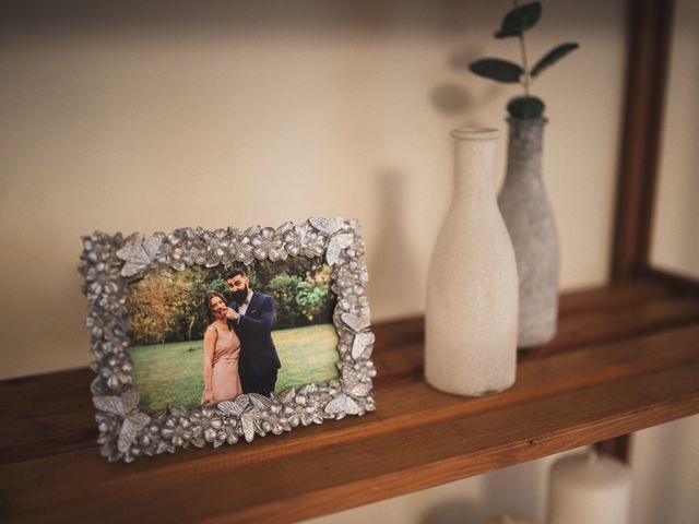 O casamento de José e Iris em Luso, Mealhada 1