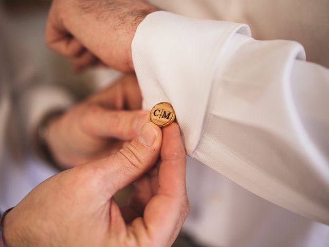 O casamento de José e Iris em Luso, Mealhada 7