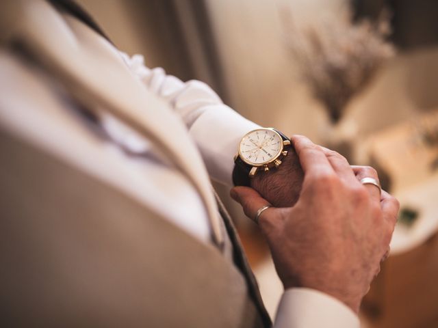 O casamento de José e Iris em Luso, Mealhada 17